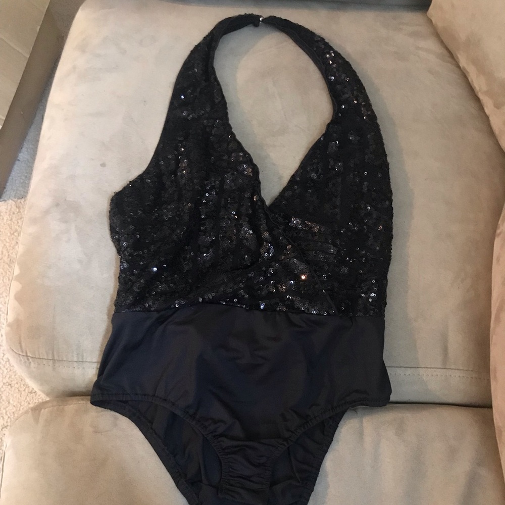 Madrags bodysuit